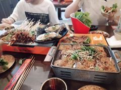 -林二哥宜烤官·宜宾小烧烤