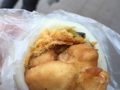 咸菜年糕团-上海虹口糕团食品厂(欣兴店)