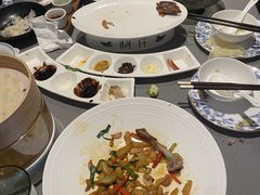-阿庄新豫菜(通泰路店)