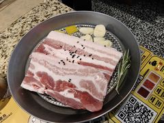 -安又胖韩国烤肉(美罗城店)