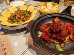 -八珍饺子·烤鸭·家常菜