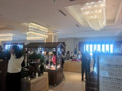-连云港金陵海州湾会议中心
