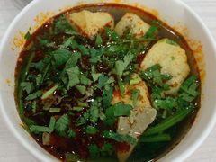 -里脊肉串店(天桥老店)