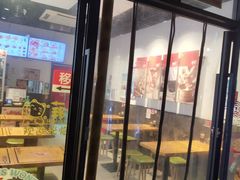 -吉祥馄饨(上海斜土店)