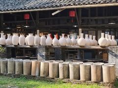 -景德镇古窑民俗博览区