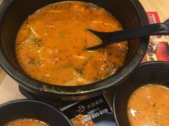 -大鼓米线(浦东长泰店)