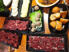 -牛鲜胜·潮汕牛肉自助火锅(番禺市桥店)