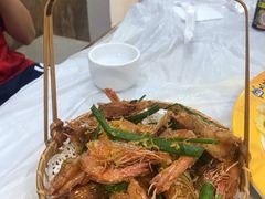 -桥东喜碧海鲜街(水东街店)