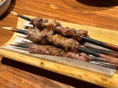 -纳瓦新疆菜(银都店)