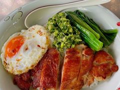 -兴华里茶记(禅城同济首店)