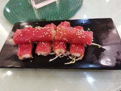 -万山楼海鲜酒家·二十三年老字号