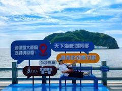 -大鹿岛