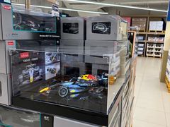 -盒马X会员店(王府井奥莱UP TOWN店)