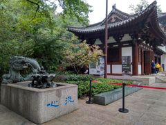 -径山寺