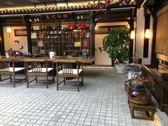 -蘭奢雅集·江浙菜(青山江滩店)