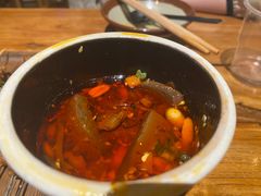 -串大叔炭火烤串·鸡西大冷面刀削面(总店)