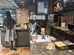 -红跑车(朝晖店)