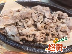 -元祖李朝(新威路店)