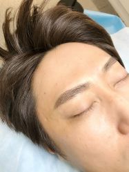 -MIVI野生眉纹绣纹眉