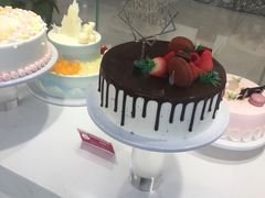 -味多美(江桥万达店)