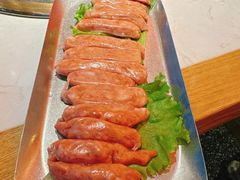 -杨记齐齐哈尔烤肉(总店)