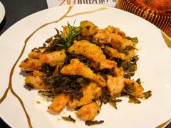 -常鲜楼常来尝鲜海胆馆(星海店)