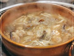 -阿山卓·野生菌火锅·纳西火塘烤肉