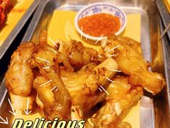 -清真京华源·涮肉烧烤(丰庆店)