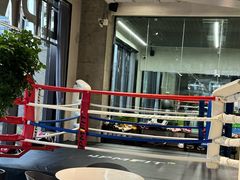 -LA合时健身4PMFIT(花桥旗舰店)