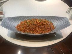 -写庭·鱼鲜川菜·宴请(铁像寺水街店)