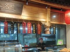 -安泰楼·佛跳墙创始人·传统闽味早茶·酒楼(三坊七巷闽菜地标店)