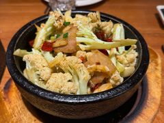 -又一福烤鸭·北京菜(东四店)