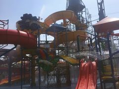 -苏州乐园森林水世界