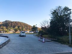 -宁波富邦荪湖山庄