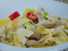 -王胖子土菜馆·特色杭帮菜·农家土菜