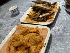 -肥姐美食(同福中路店)