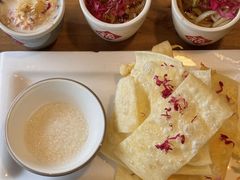 -尽善百年古院餐厅(王家老宅店)