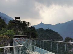 -清江方山景区