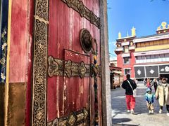 -小昭寺