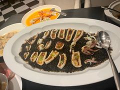 -外滩三号餐厅·创意中餐