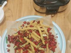 -U你·天然调味(南湖总店)