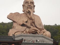 -句容茅山景区