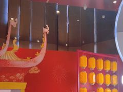 -SFC上影影城(港汇永华IMAX激光店)