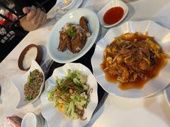 -精致顺德菜(琶洲店)