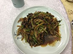 -卫鼎轩·曹公馆(鼓楼店)