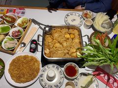 -螺大喜螺蛳粉火锅(雍和宫店)