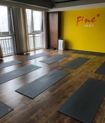 -FineYoga梵音瑜伽·普拉提