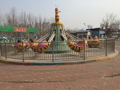 -万源龙顺度假庄园生态观光园