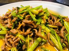 -不相离盐帮菜(郎园店)