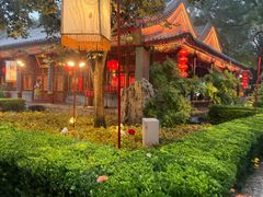-白家大院·王府宫廷菜(苏州街店)
